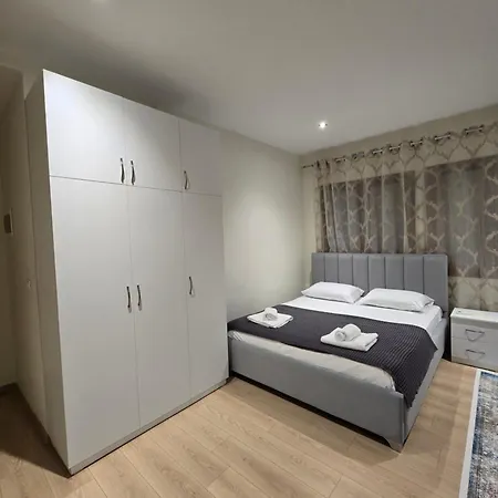 Dani's Apartmán Tirana