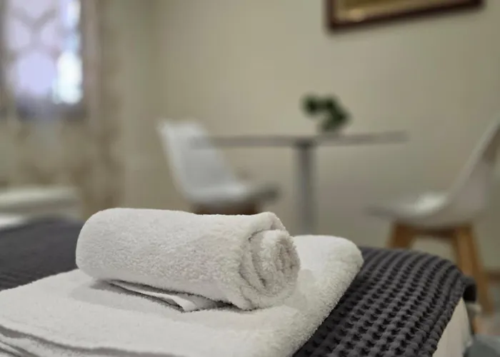 Apartamento Dani's Tirana