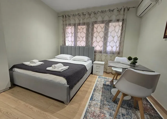 Apartamento Dani's *