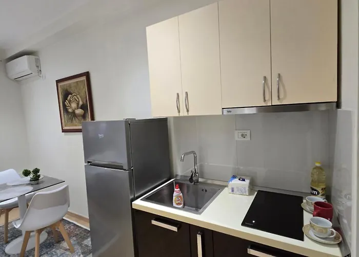 Dani's Apartamento *