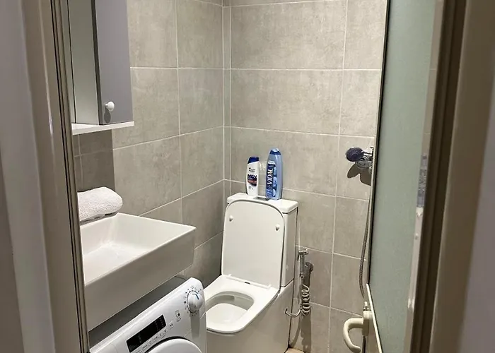 Dani's Apartamento Tirana