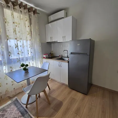 Dani's Apartment