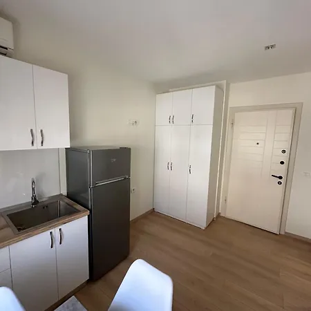 Dani's Tirana