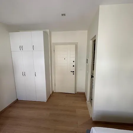 Apartment Dani's *