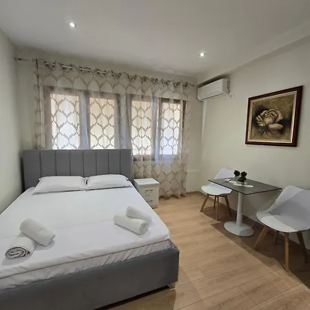 Apartment Dani's Tirana