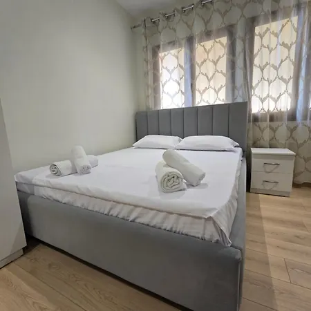 Dani's Tirana