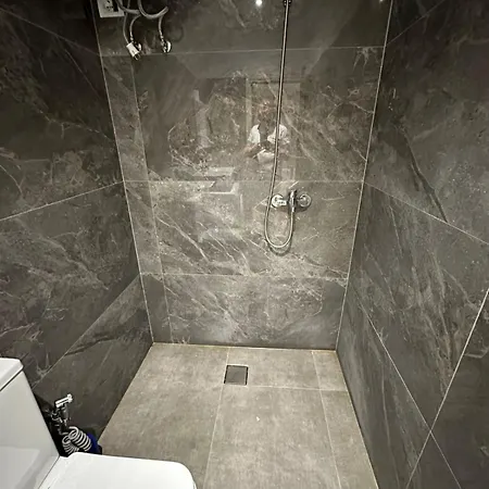 Apartment Dani's Tirana