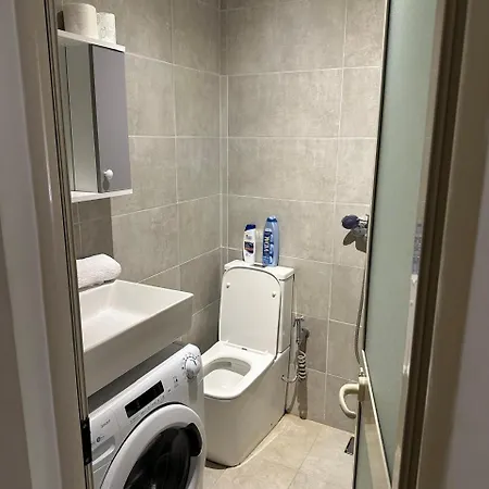 Dani's Appartement Tirana