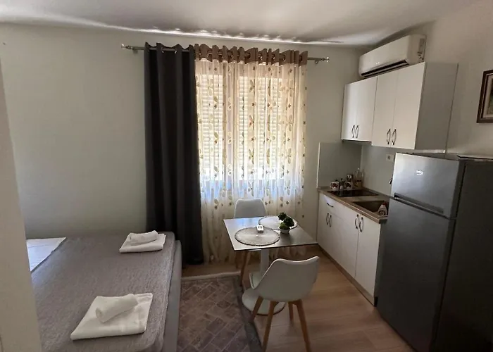 Apartman Dani's Tirana